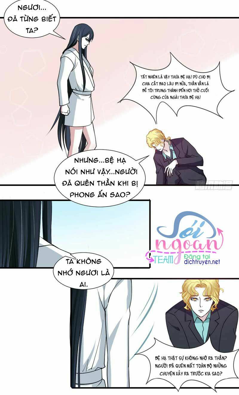 ma vương đại nhân đi thông thả chapter 46 15