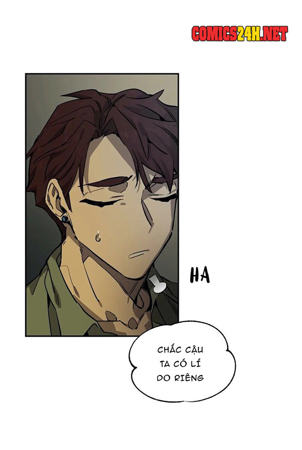 quán café tình nhân chapter 49 6