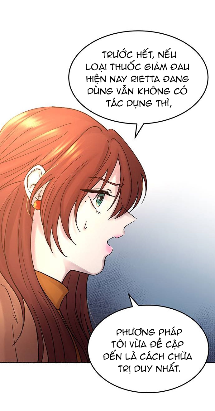 như gió trên cành cây khô chapter 20 101