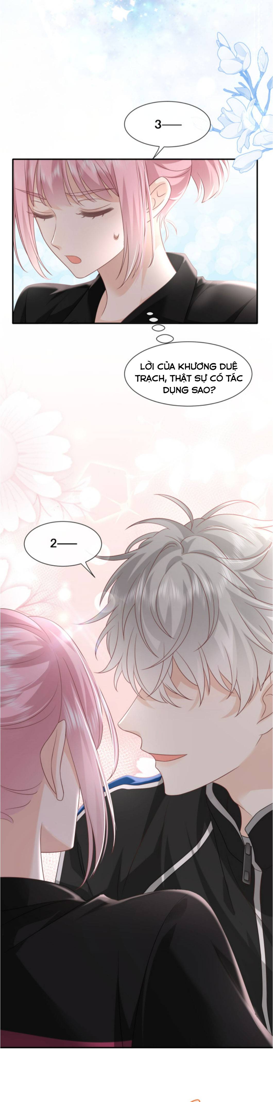 vợ của ảnh đế lại phá hỏng gameshow chapter 9 13