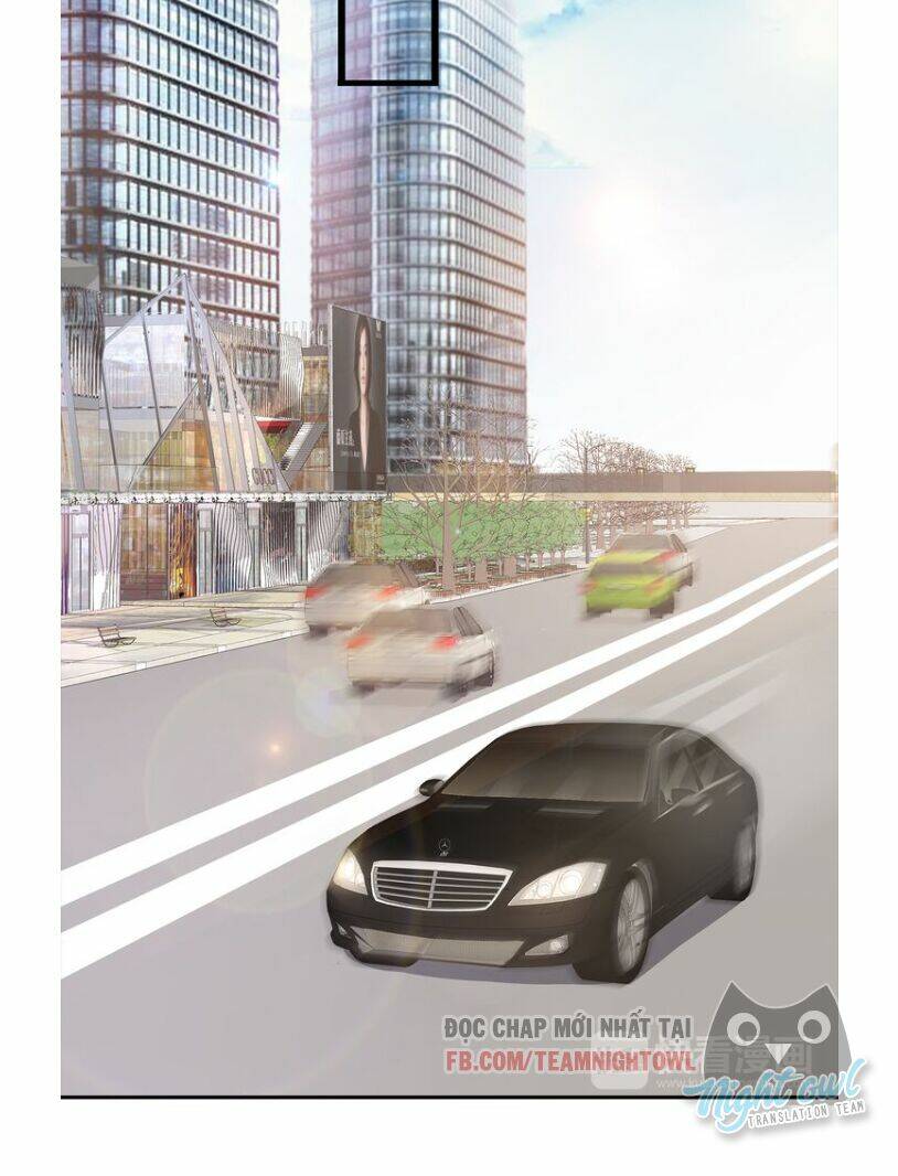 ác ma đích độc sủng điềm thê chapter 8 9