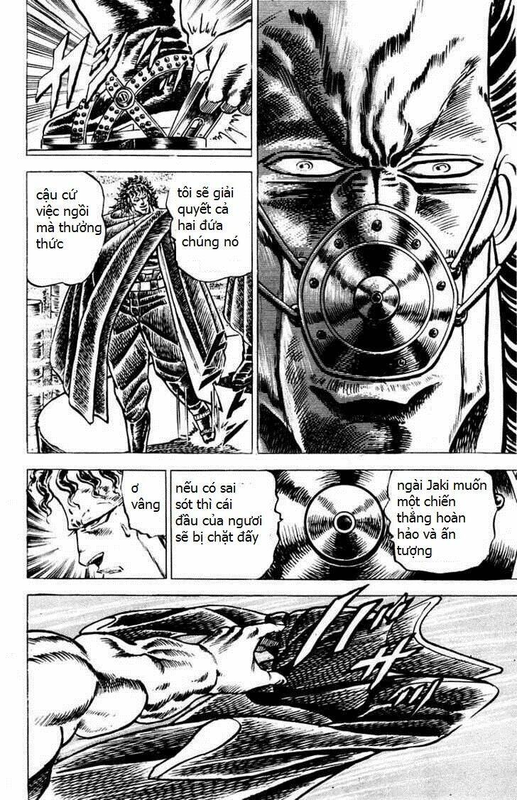 sakigake!! otokojuku chapter 55 18