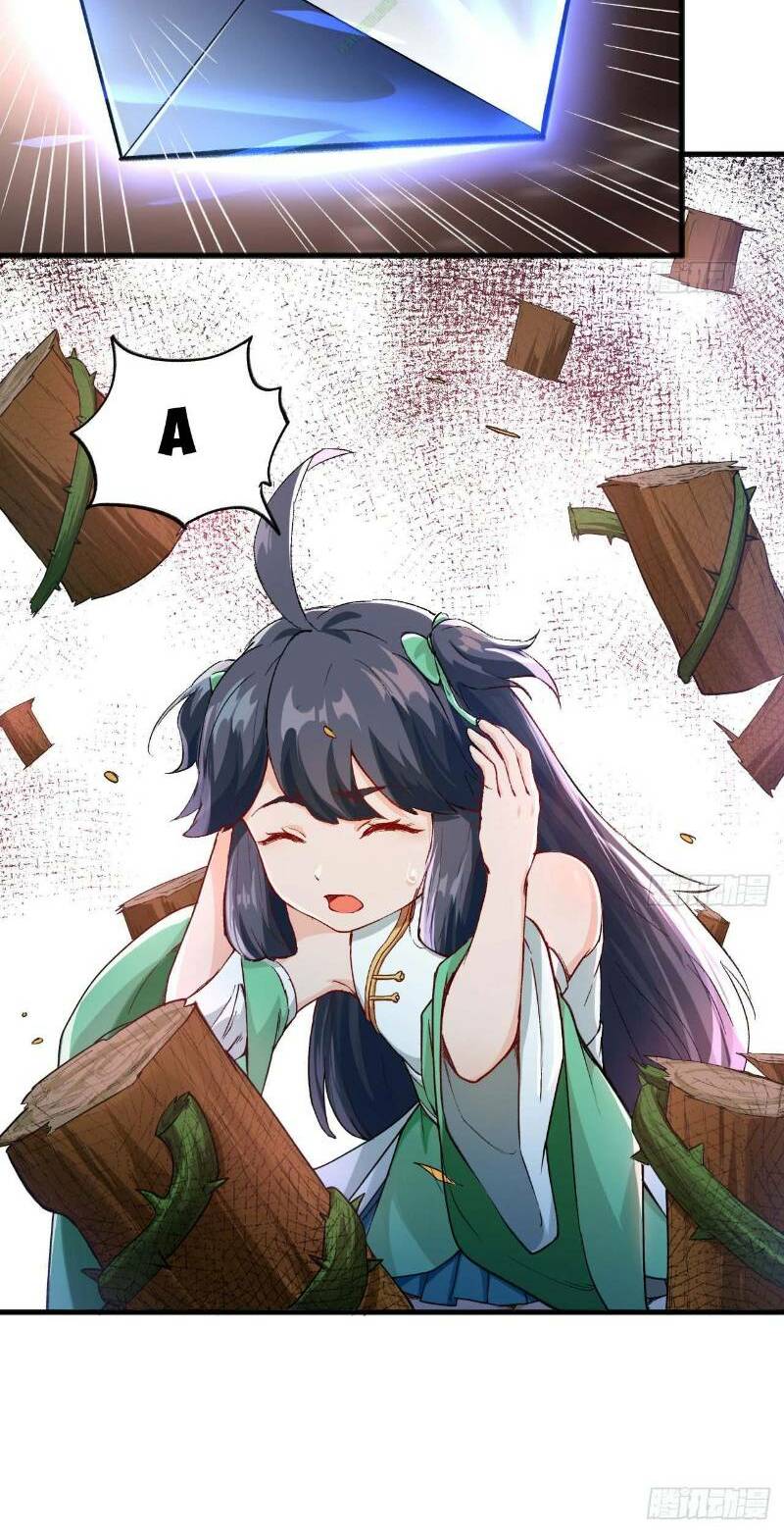 trường an tưởng tượng chapter 39 4