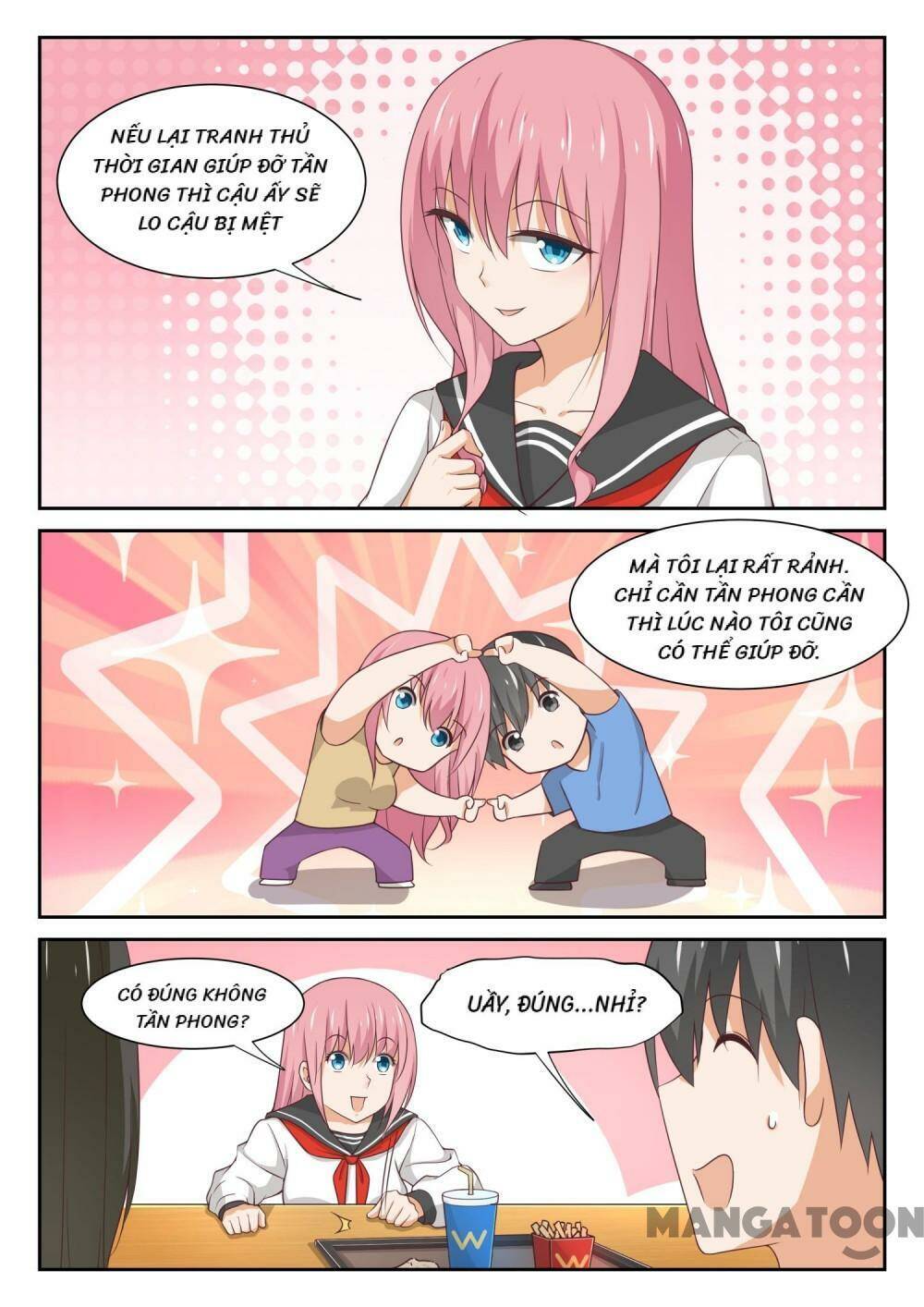 the boy in the all-girls school chapter 336 6