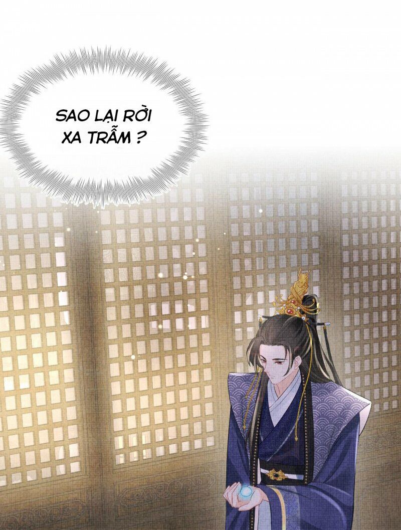 nhóc con người cá 3 tuổi rồi chapter 239 4