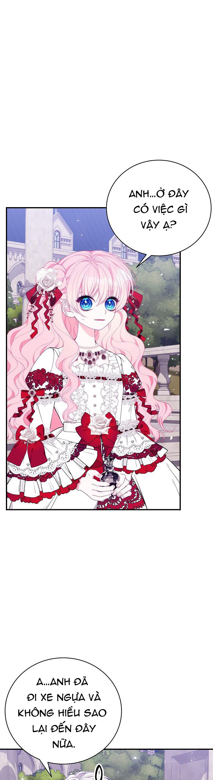 con chỉ đi tìm cha thôi chapter 44.1 33