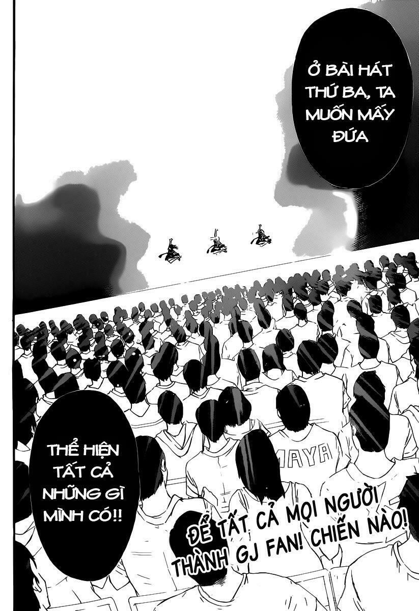 akb49 - renai kinshi jourei chapter 91 19