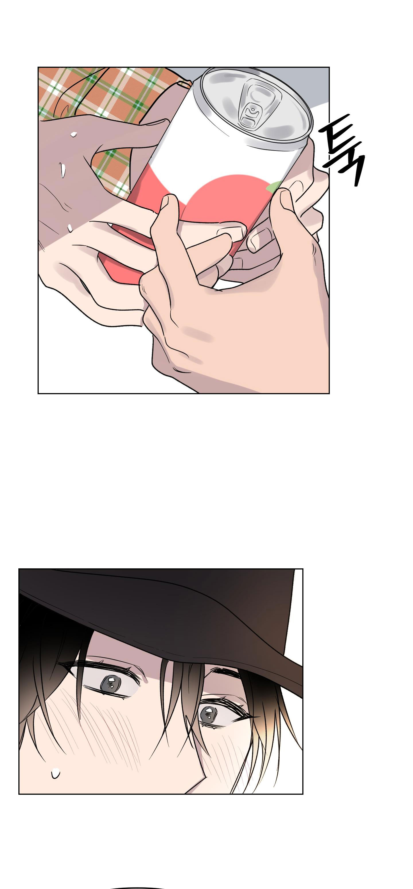 [18+] điều may mắn nhất cuộc đời tôi chapter 5.2 1