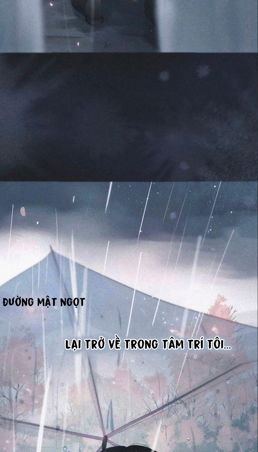 nỗi buồn của hoa cẩm tú cầu chapter 1 5