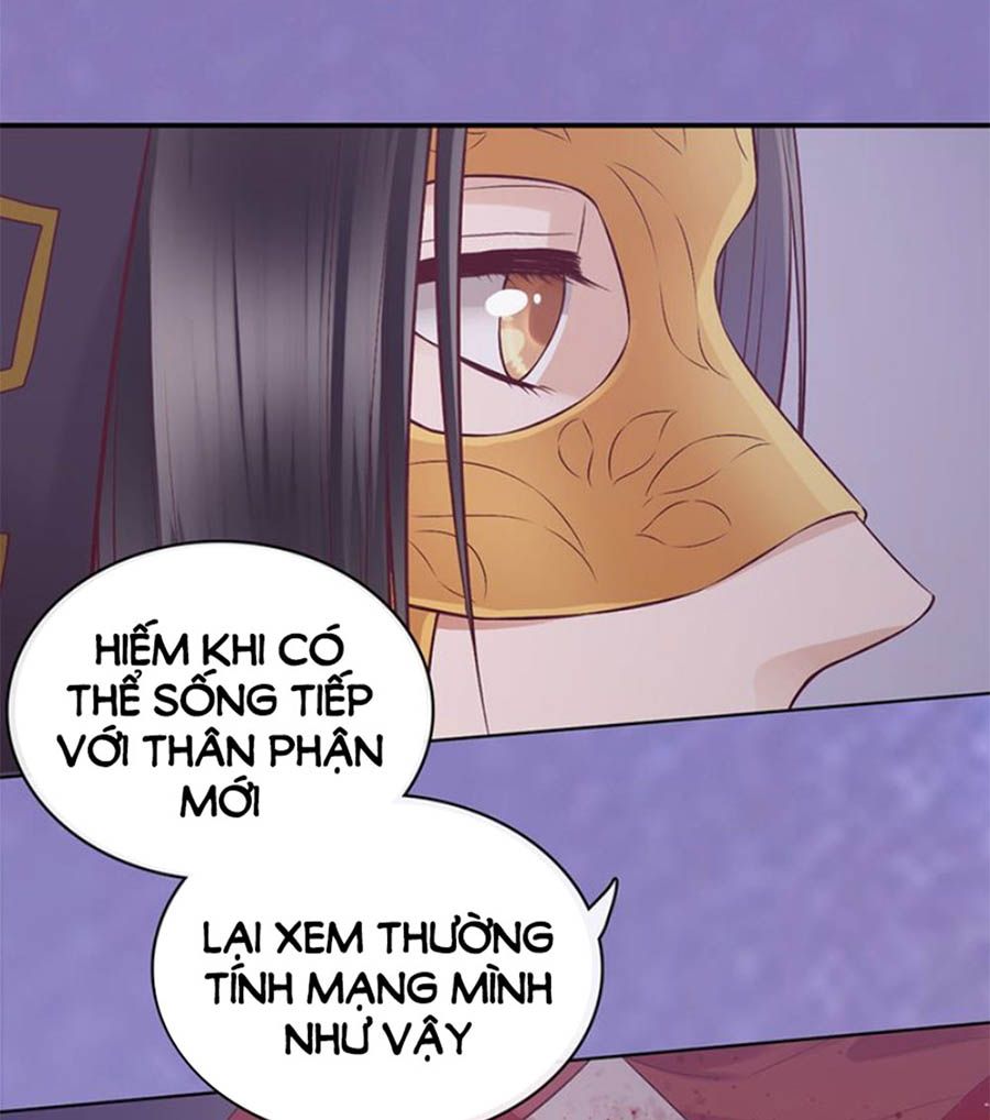 mỹ nhân già rồi chapter 28 7