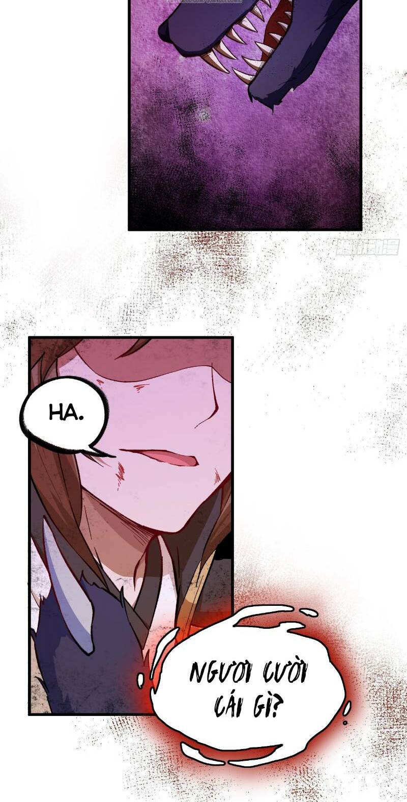 trường an tưởng tượng chapter 51 28