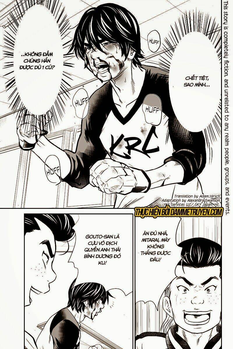 money fight chapter 5 3