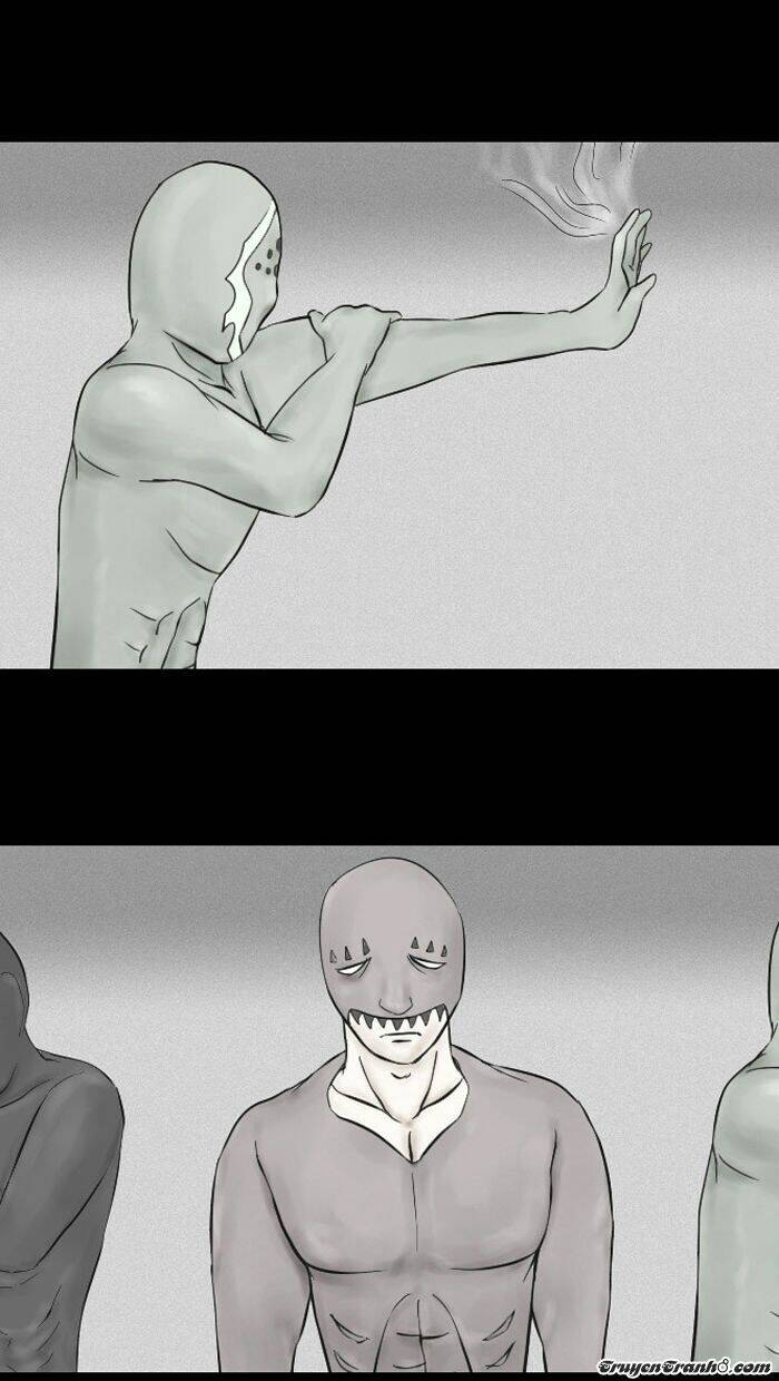 thứ sáu: những câu chuyện cấm chapter 16 40