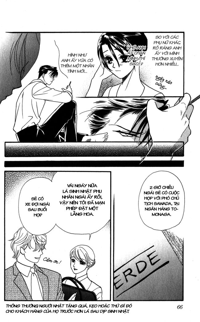 thư ký ma cà rồng chapter 12 24