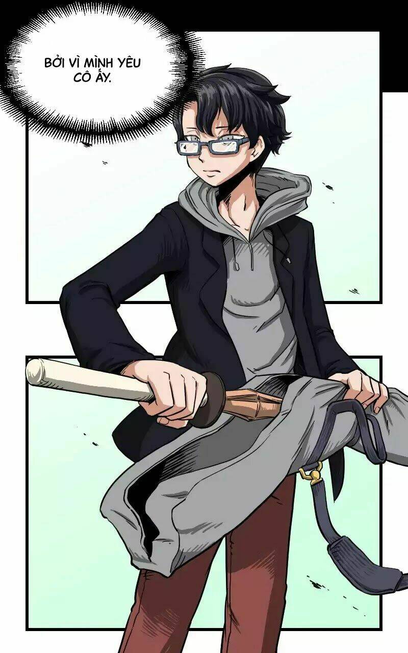 người bạn gái succubus của tôi chapter 36 27