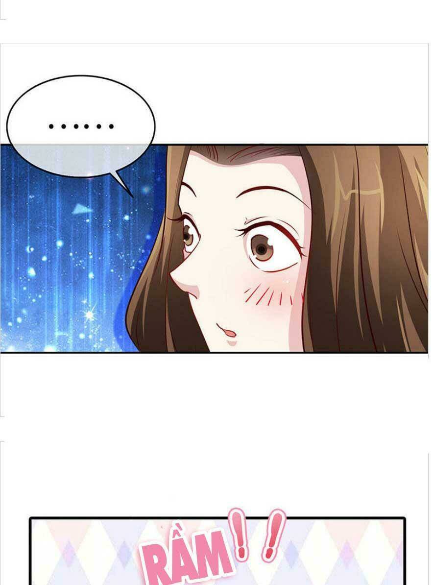 truy nã toàn cầu truy thê về sủng chapter 89.1 17