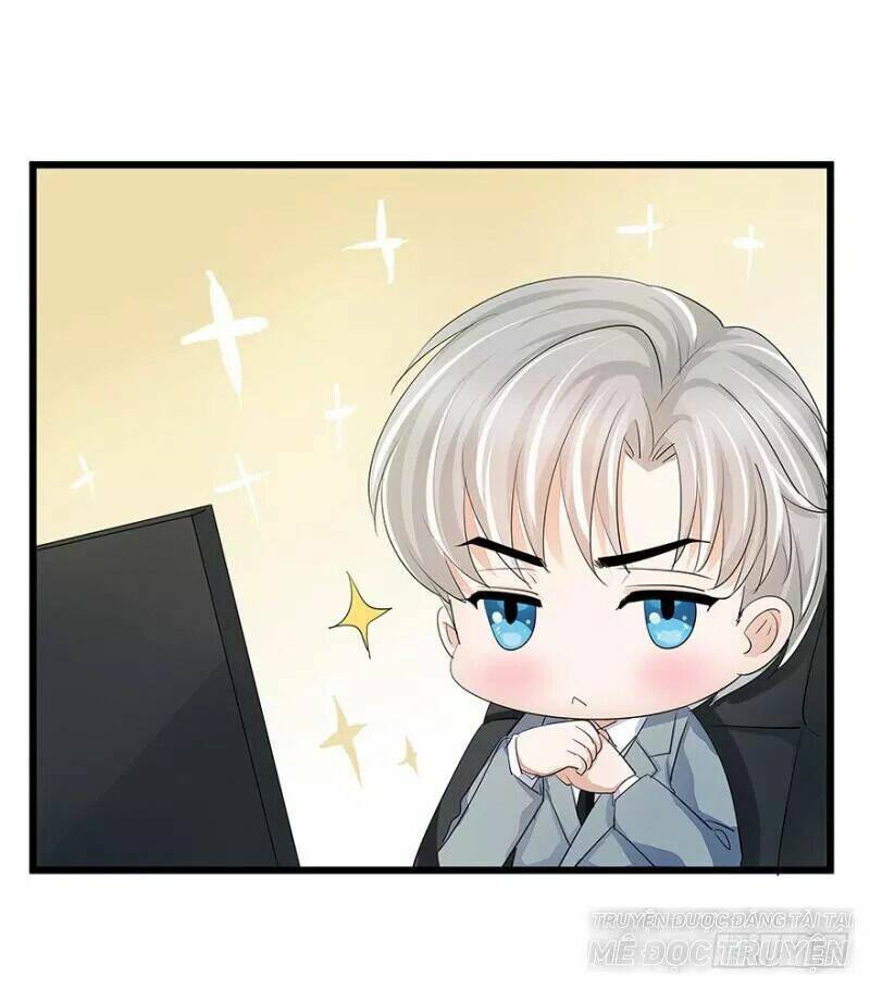 chào buổi sáng, ức vạn manh thê chapter 23 21