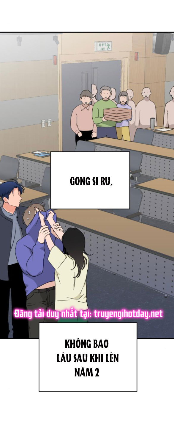 Vận May Bất Ngờ chapter 45.2 66