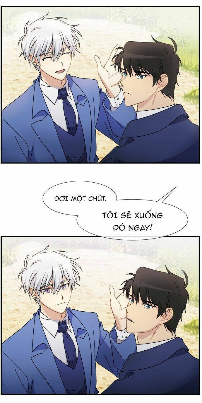 nữ chính thứ 101 chapter 4 18