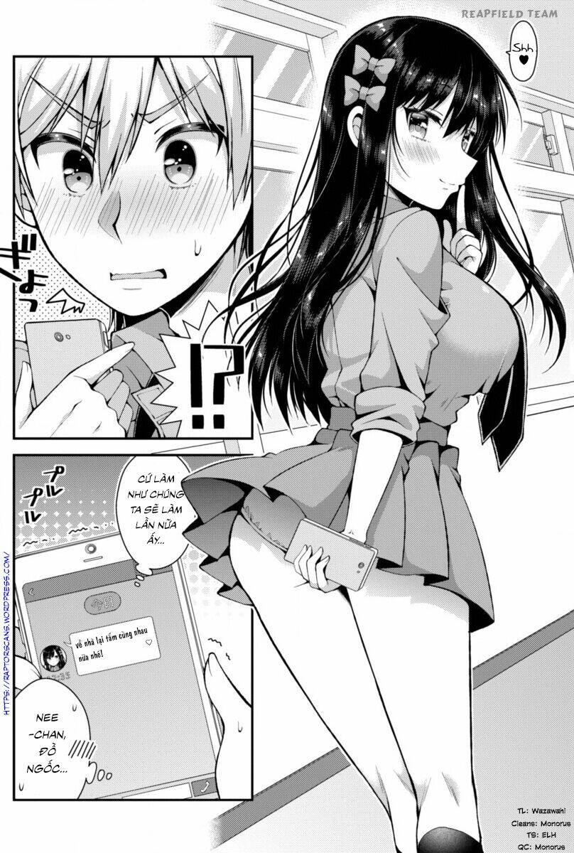 futaba-san chi no kyoudai chapter 2 13