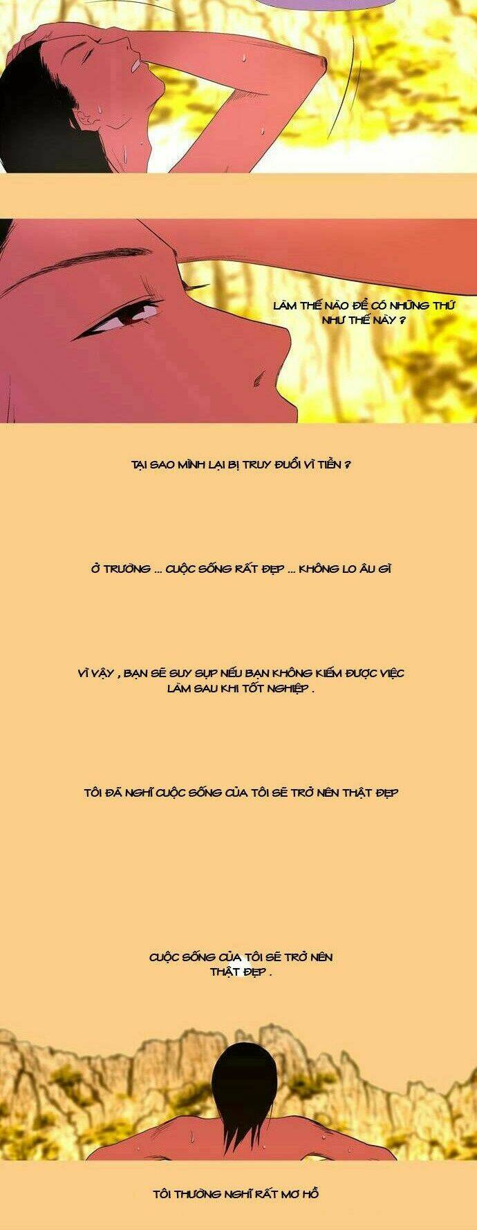 bàn tay thiên chúa chapter 1 24