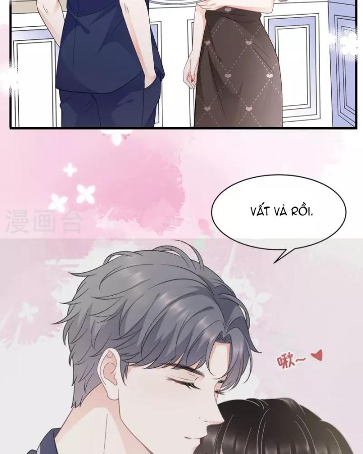 đại tiểu thư có thể có bụng dạ gì xấu chứ! (full) chapter 43 21