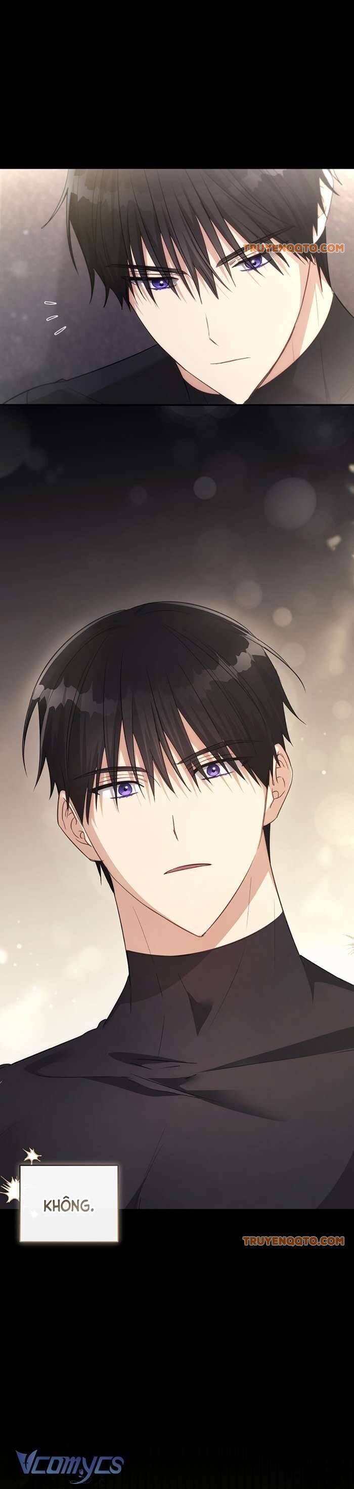 công chúa khắc dấu lên kẻ phản nghịch chapter 66 7