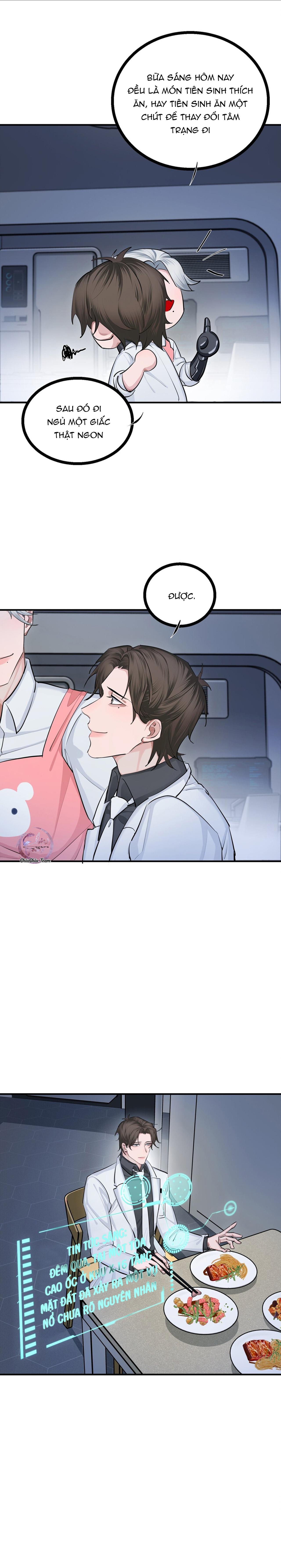 quan hệ xâm chiếm chapter 27 3