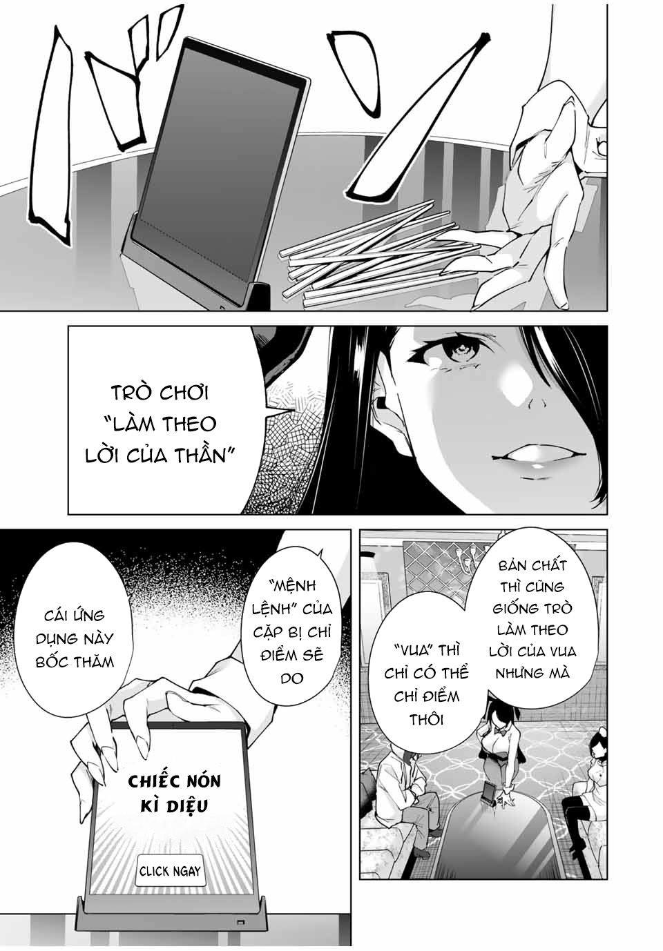 destiny lover season 2 chapter 25 5