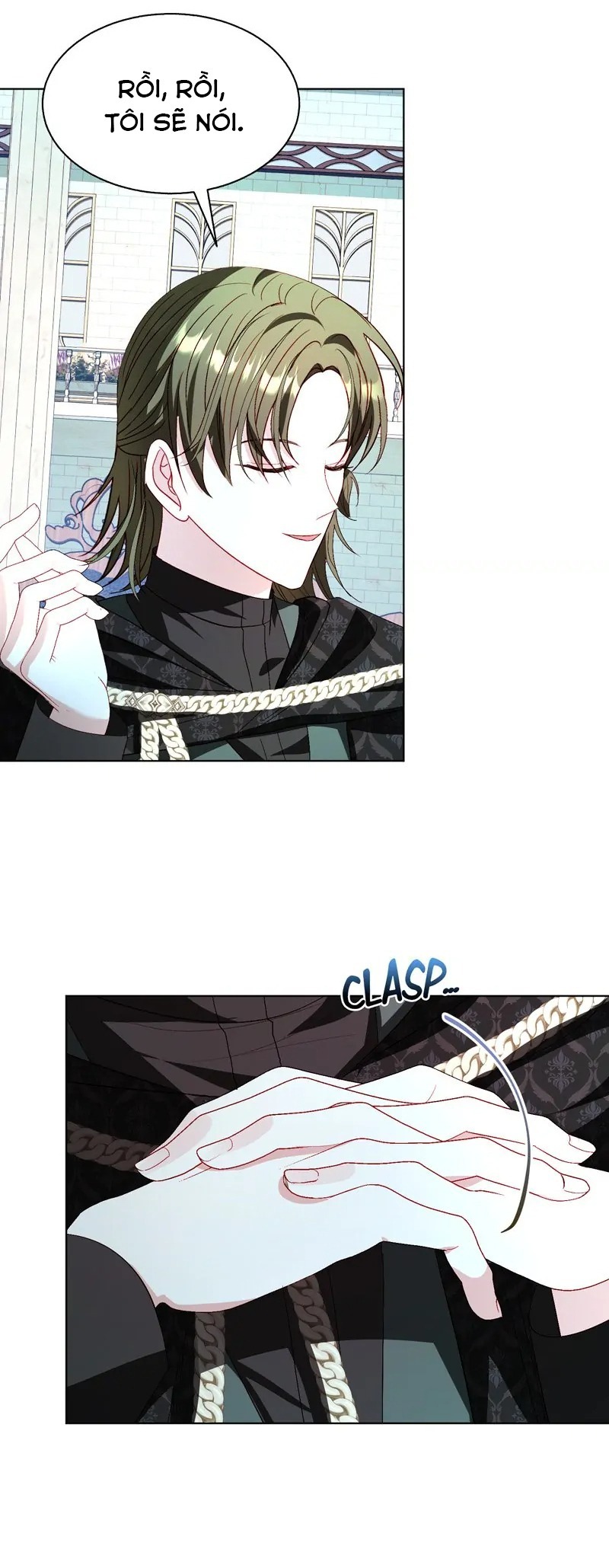 papa của tôi đã xuất hiện chapter 55 26