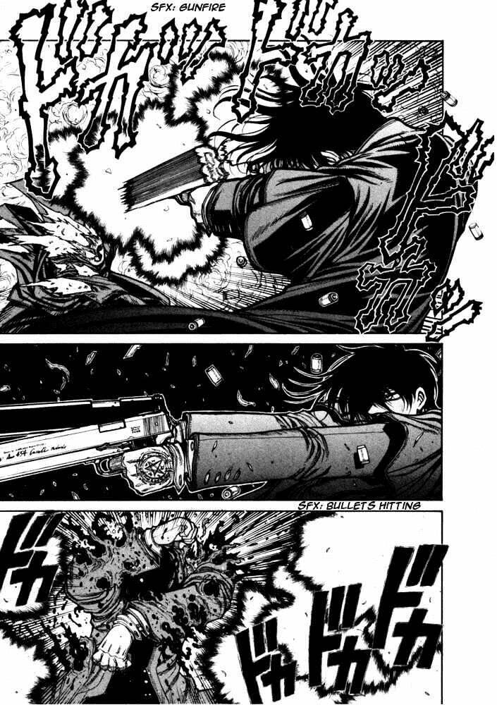 hellsing chapter 69 4