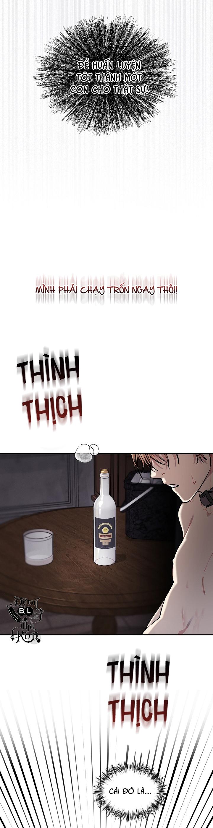 chuyến tàu điên cuồng chapter 37 15