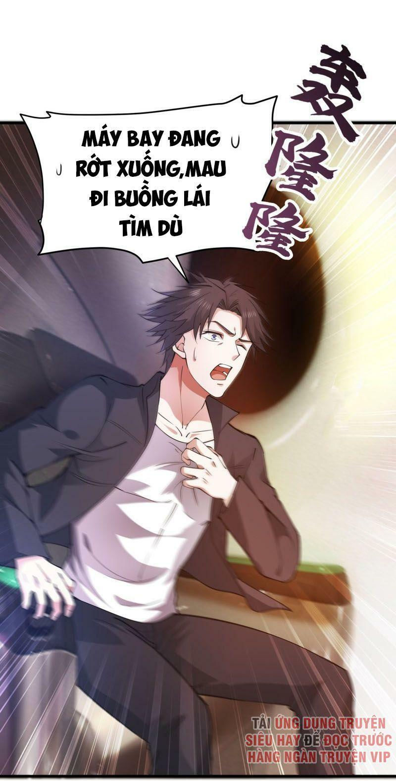 tối cường thần y tại đô thị chapter 177 35