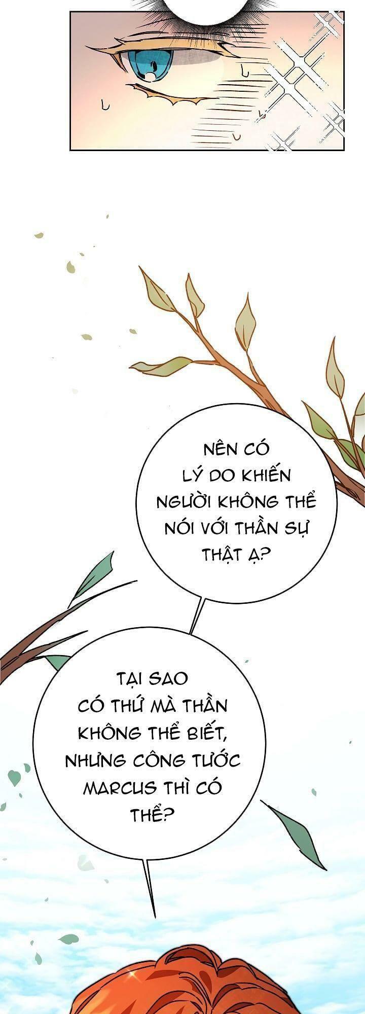 tôi trở thành hoàng đế bạo chúa trong tiểu thuyết chapter 34 18