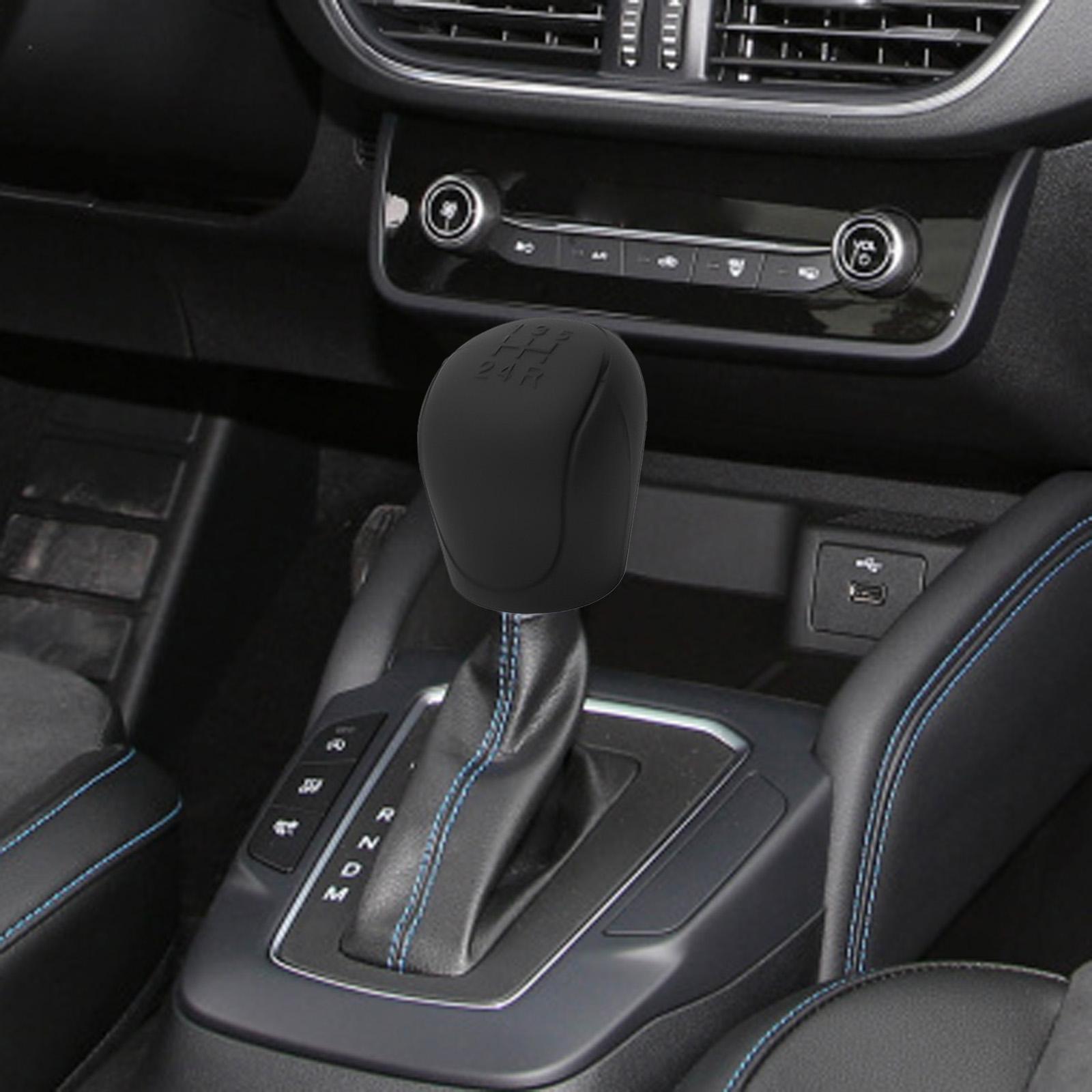 Gear  Knob Cover Replacement Protector for  Transit