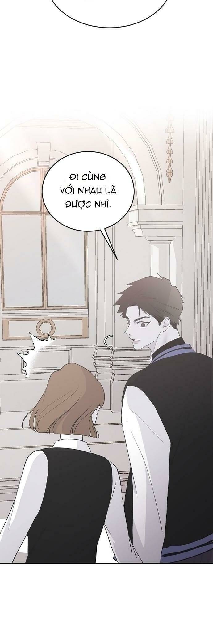 ba người anh trai cực phẩm của tôi chapter 56 36