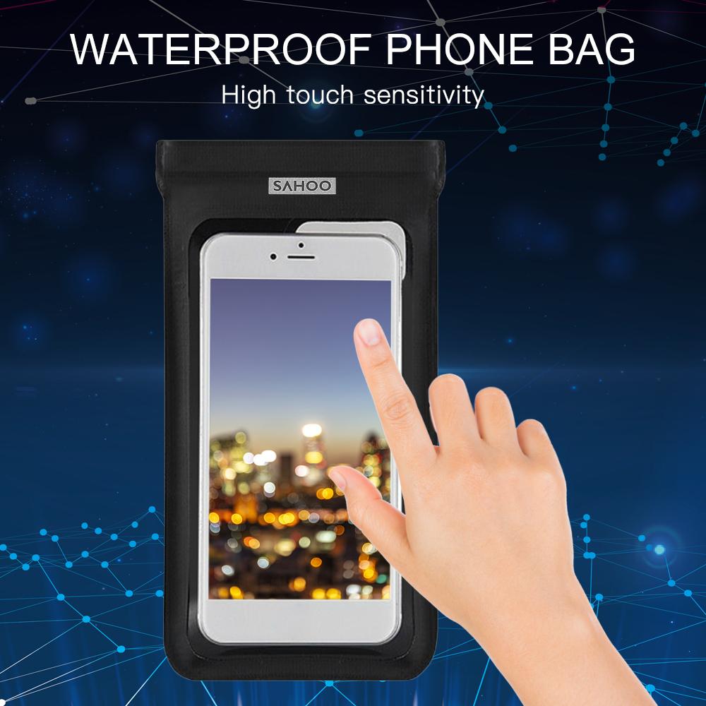 Giá đỡ điện thoại không thấm nước