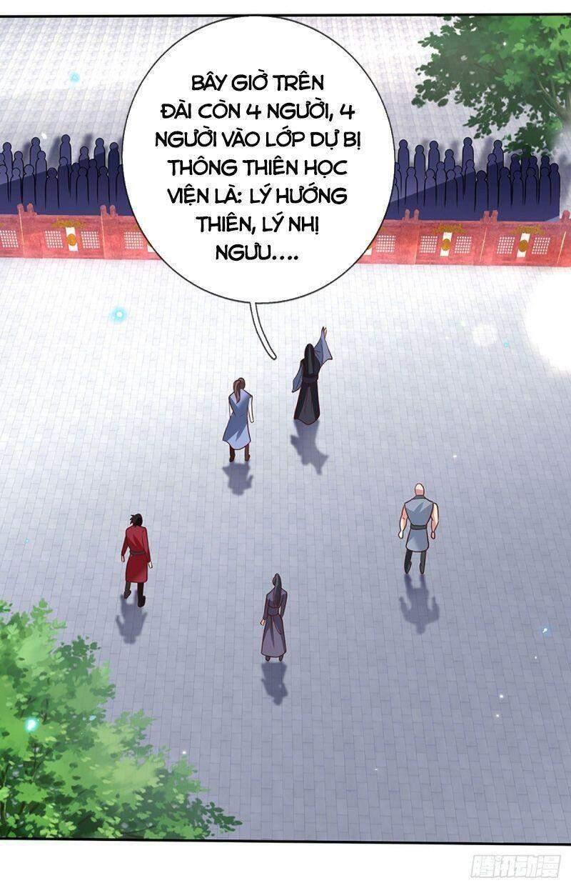 Ta Trở Về Từ Thế Giới Tu Tiên chapter 61 9