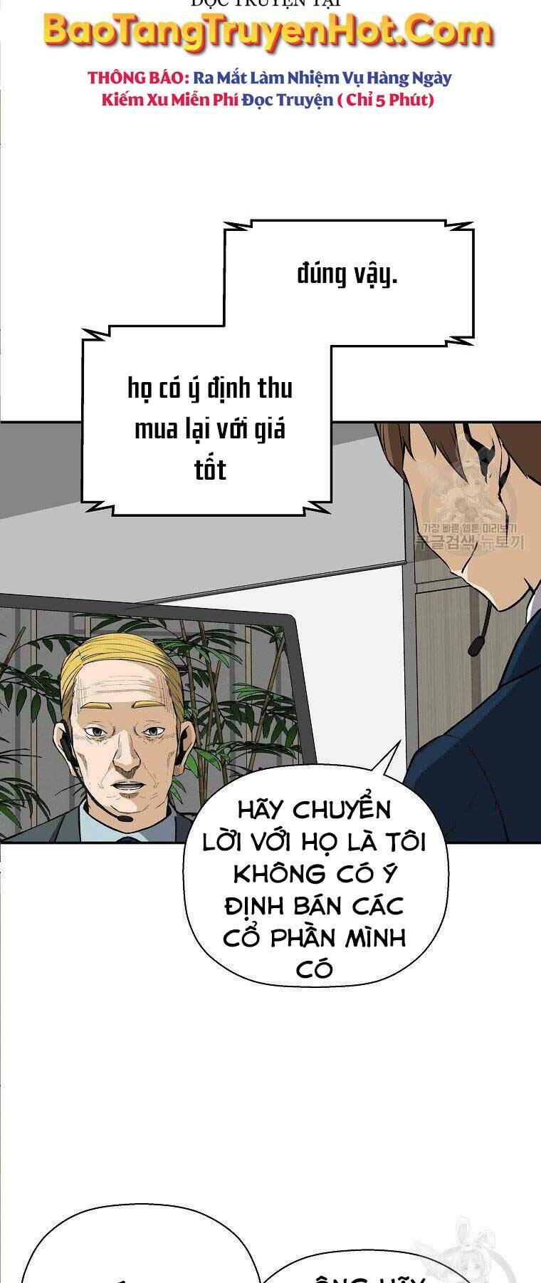 sự trở lại của huyền thoại chapter 58 51