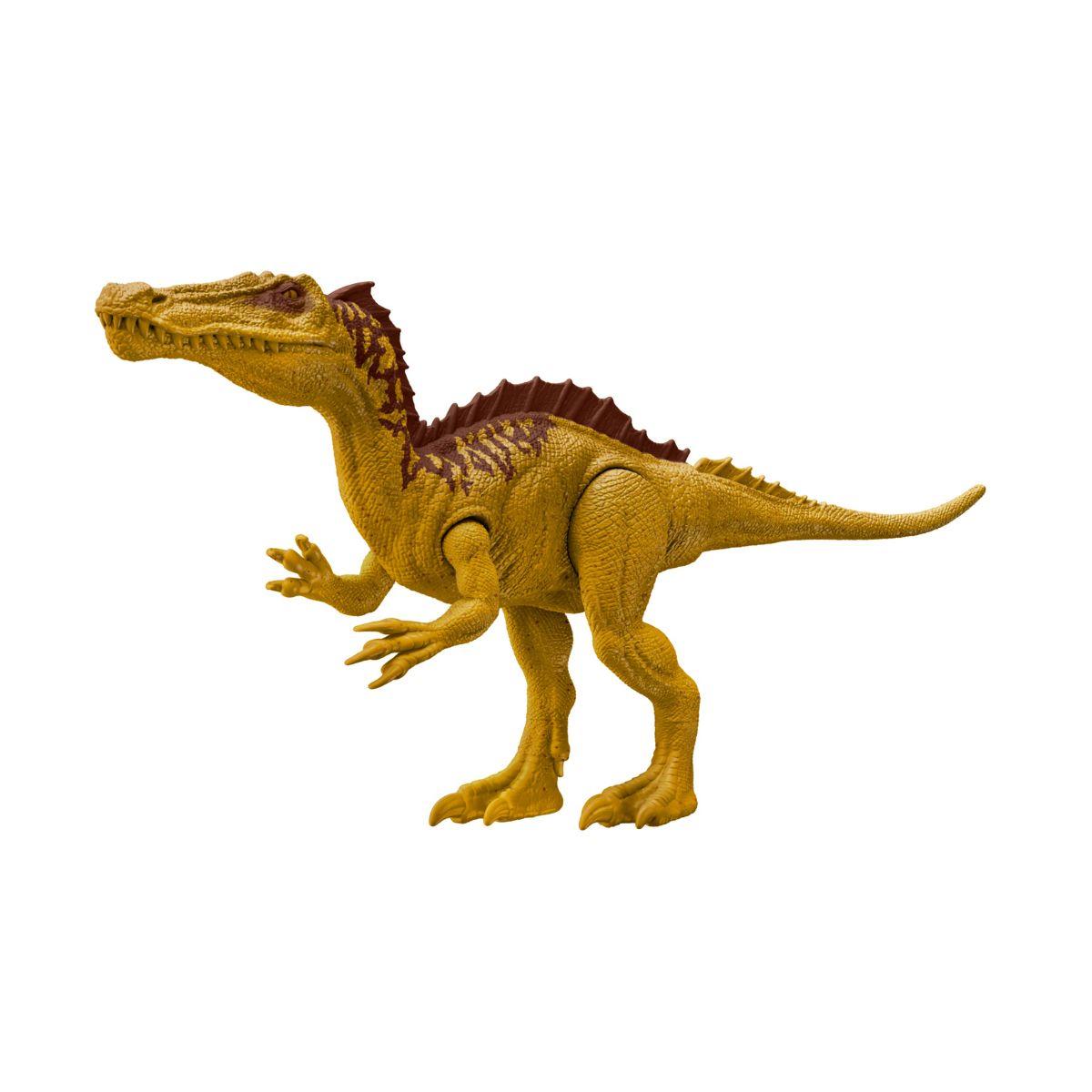 Đồ Chơi Mô Hình Saga Khủng Long Suchominus 12 Inch - Jurassic World JGC12/JGC04