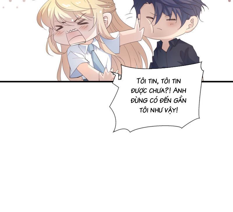 chiến lược lãng mạn của thịnh thiếu chapter 79 30