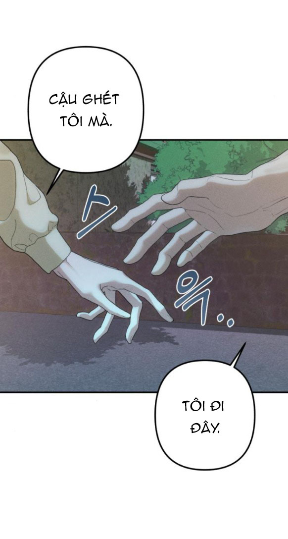 bóng râm mùa xuân chapter 6.2 22