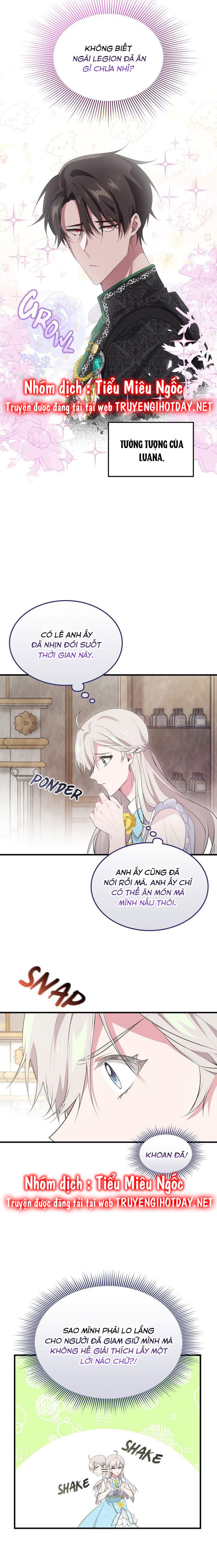 thưởng thức hương vị chapter 26 10