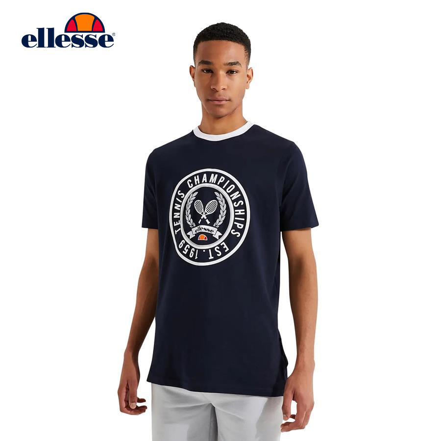 Áo thun thời trang nam Ellesse CLASSICS SS22 Q2-SEGNA TEE - 622119