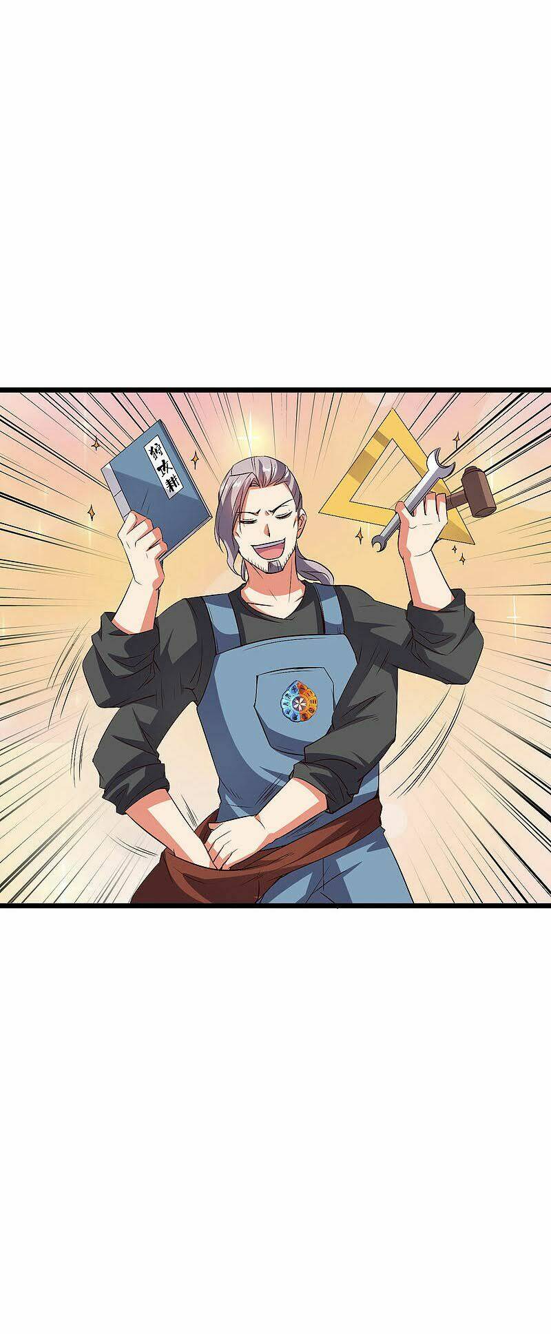 phục thiên thánh chủ chapter 64 46