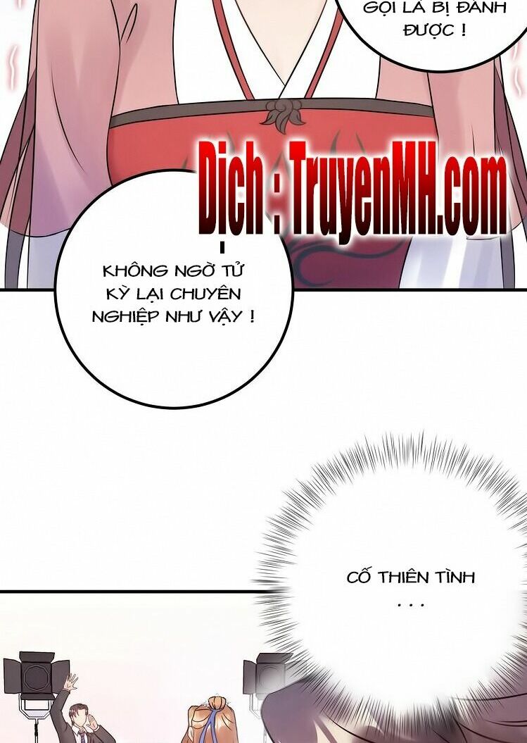 trọng sinh chi ức vạn ảnh hậu yếu thượng vị chapter 123 18