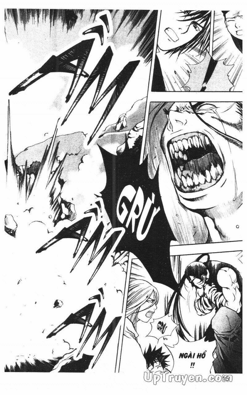 thời gió lốc (thời đại phong tang) chapter 3 16