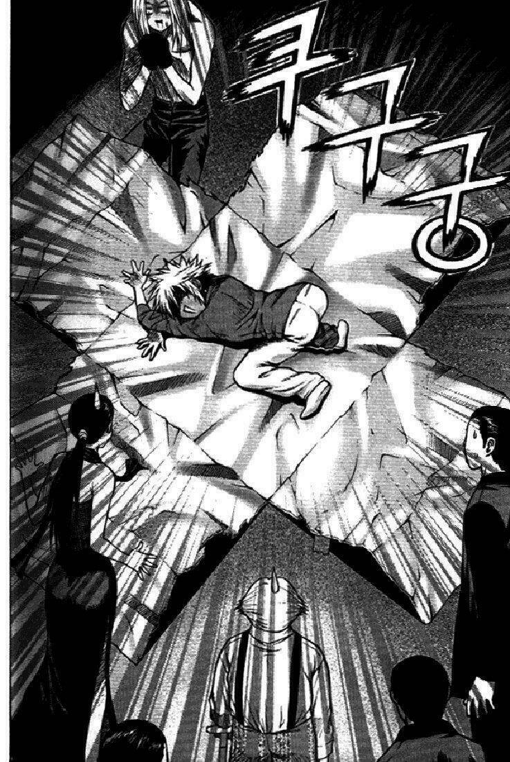 zippy ziggy chapter 21 24