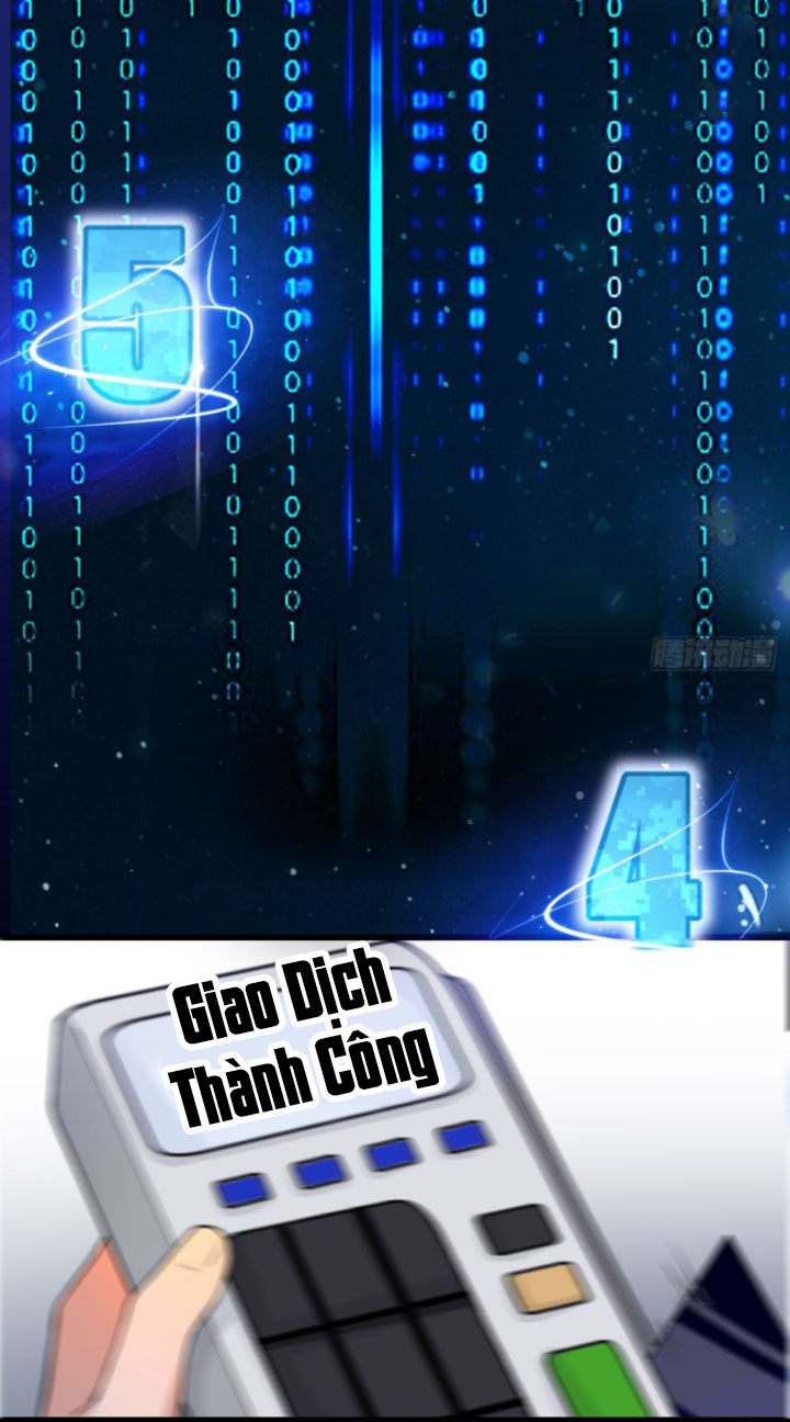 trùng sinh đô thị - nhà đầu tư mạnh nhất chapter 5 18