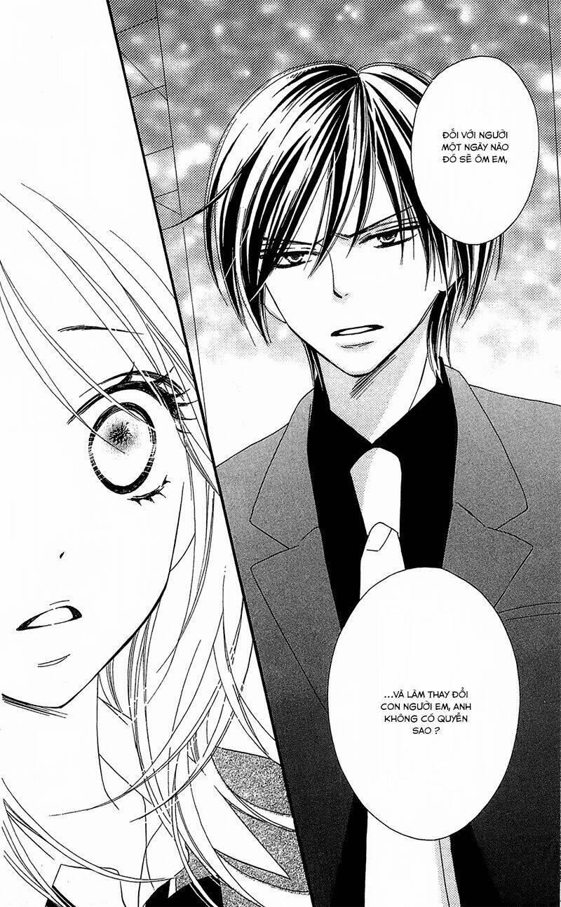 yêu quái cánh đen chapter 12 34